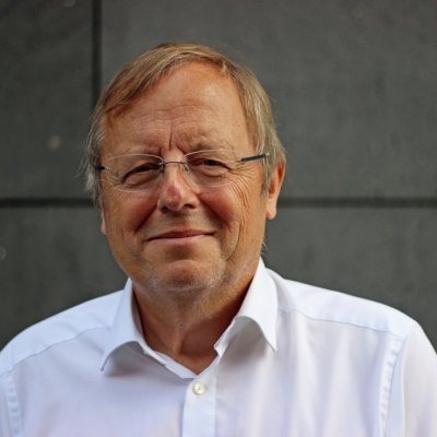 Prof. Dr.-Ing. Dr. h.c. mult. Jan Wörner Prof. Dr.-Ing. Dr. h.c. mult. Jan Wörner