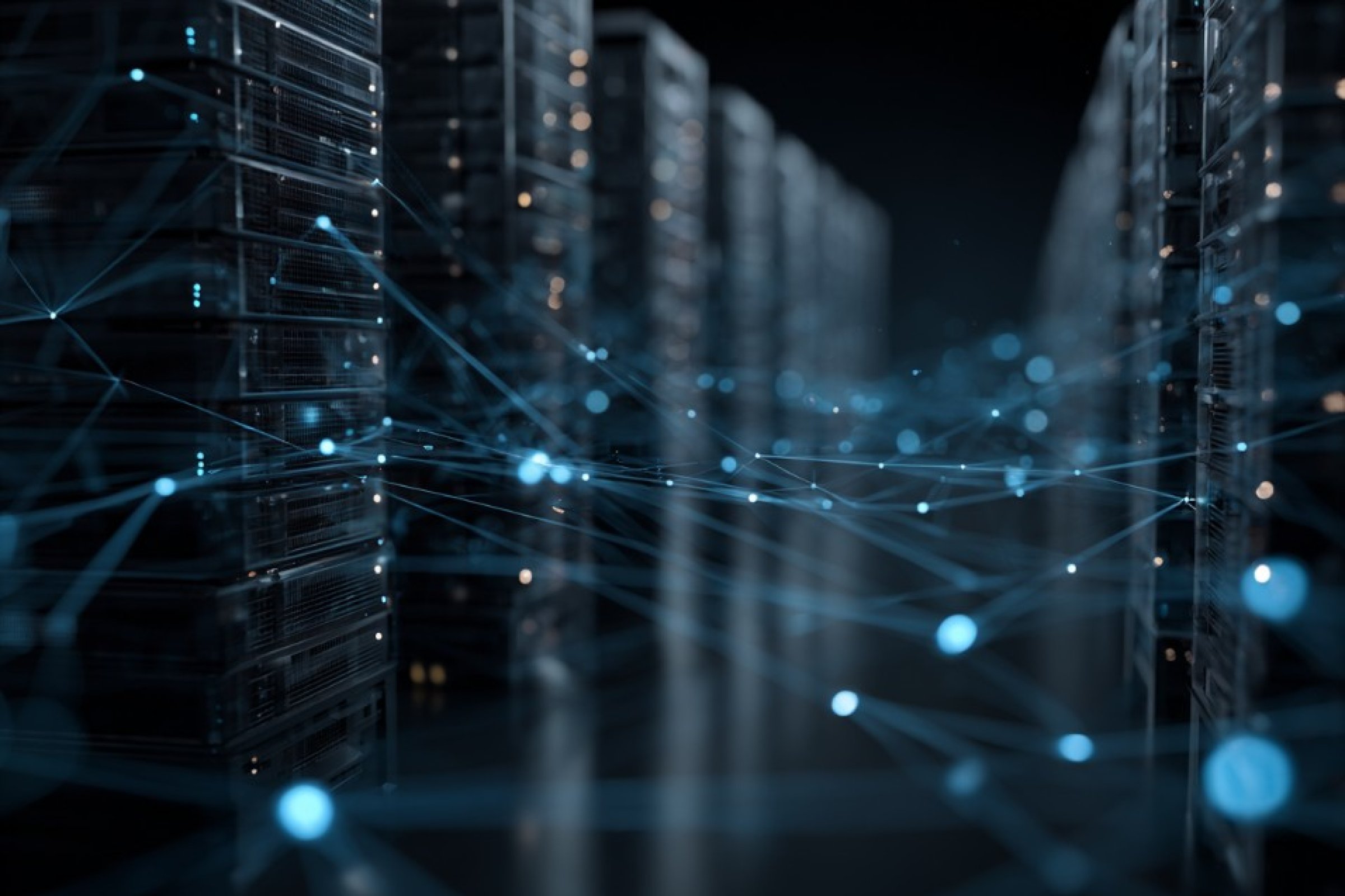 Datacluster Datacluster