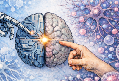 Biologically inspired Computing banner Biologically inspired Computing banner