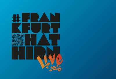 Frankfurt hat Hirn Banner Frankfurt hat Hirn Banner