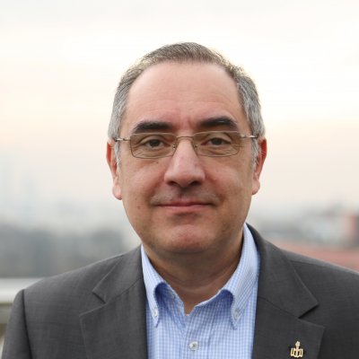 Armen Sedrakian Armen Sedrakian