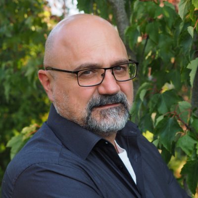 Luciano Rezzolla Luciano Rezzolla