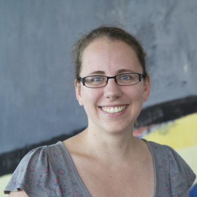 Nadine Flinner Nadine Flinner