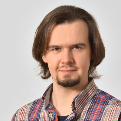 Thomas Sokolowski Thomas Sokolowski