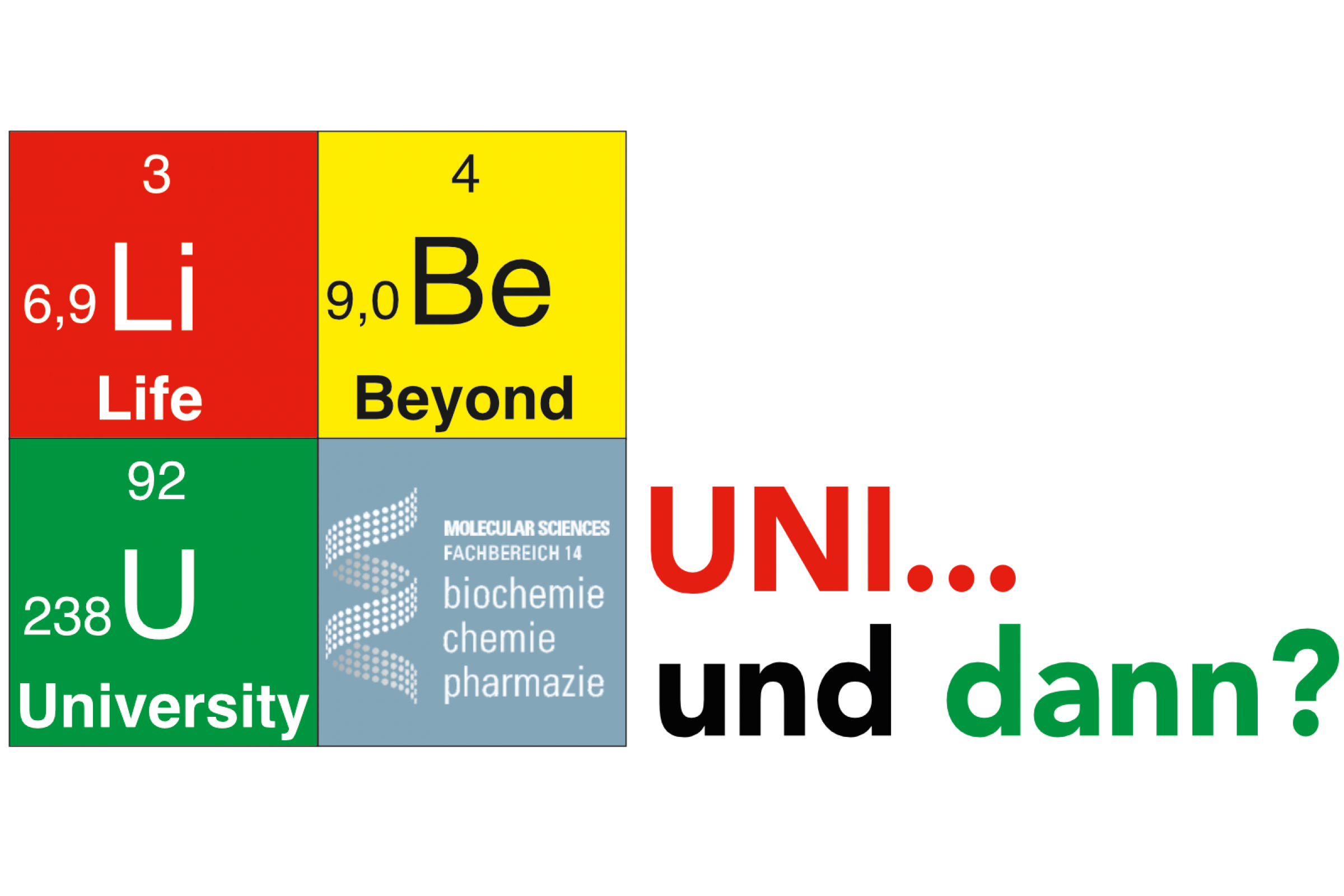 Life Beyond University Teaser Life Beyond University Teaser